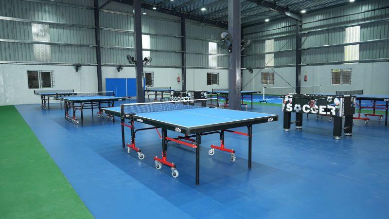 Table Tennis